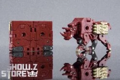 KFC Toys CST-14 Rhinohorn Ramhorn 2.0 Version 34 KFC Toys CST-14 Rhinohorn Ramhorn 2.0 Version -Prime Collectibles Store eac2432718