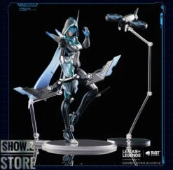 Apex Toys League Of Legends 1/8 PROJECT Ashe 40 Apex Toys League Of Legends 1/8 PROJECT Ashe -Prime Collectibles Store eac5666820