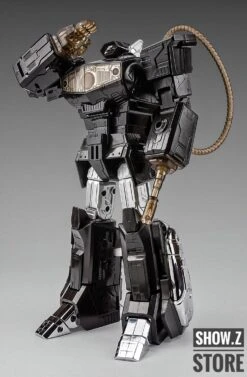 Cloud 9 W01B Quakeblast Shockwave Black Version 25 Cloud 9 W01B Quakeblast Shockwave Black Version -Prime Collectibles Store eacdb7a1da