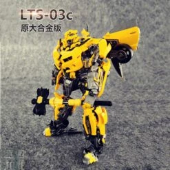 LegendaryToys LTS-03C Bumblebee 10 LegendaryToys LTS-03C Bumblebee -Prime Collectibles Store eacf270639