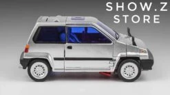 XTransbots XTB MX-17H MX17H Heral Crosscut -Prime Collectibles Store ead96eee87