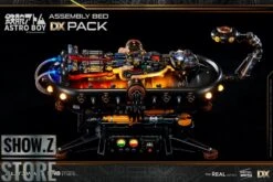 Blitzway X 5PRO Studio Astro Boy Clear Version & Assembly Bed DX Pack 28 Blitzway X 5PRO Studio Astro Boy Clear Version & Assembly Bed DX Pack -Prime Collectibles Store eafdc811e9