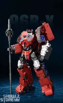 Bowu School Type 96B-X Tank Tianyi Shangshi Mountain Lion -Prime Collectibles Store eb1265bdab 1