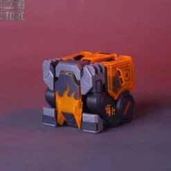 52Toys BeastBox BB-02 GhostDog 1.5 Helldiver Version -Prime Collectibles Store eb21528c41 1