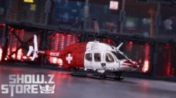 Generation Toy Guardian Defensor Set Of 5 Battle Damaged Version 35 Generation Toy Guardian Defensor Set Of 5 Battle Damaged Version -Prime Collectibles Store eb2f7c8e95