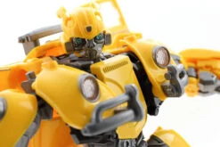 Black Mamba BMB H6003-5 Armour Wasp SS-18 SS18 Bumblebee Oversized -Prime Collectibles Store eb3d6d930b