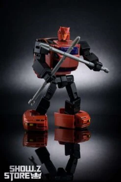 XTransbots MM-10R Coprimozzo Hubcap G2 Version -Prime Collectibles Store eb3ecf9b96