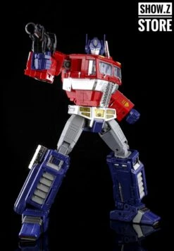 Weijiang WJ MPP10 Oversized Optimus Prime 22 Weijiang WJ MPP10 Oversized Optimus Prime -Prime Collectibles Store eb404d27fc