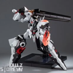 Sentinel Toys Riobot Linebarrels Of Iron EX-Linebarrel -Prime Collectibles Store eb417059a2