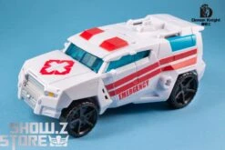 Demon Knight DK01-04 Defensor Combiner Oversized Version Set A -Prime Collectibles Store eb492ac959