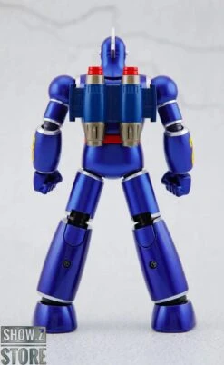 Action Toys Tetsujin 28-go Mini Series Tetsujin 28 9 Action Toys Tetsujin 28-go Mini Series Tetsujin 28 -Prime Collectibles Store eb49a8e7d6