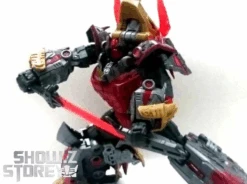 Planet X PX-05 Quirinus Slug -Prime Collectibles Store eb4fd48185