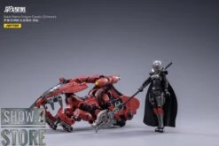 JoyToy Dark Source 1/18 Saluk Flame Dragon Cavalry Crimson Set Of 2 18 JoyToy Dark Source 1/18 Saluk Flame Dragon Cavalry Crimson Set Of 2 -Prime Collectibles Store eb6c462588