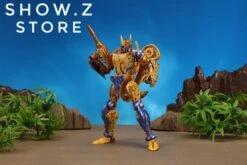 Takara Tomy Masterpiece MP-34 Cheetor -Prime Collectibles Store eb725fb037