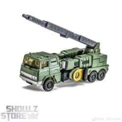 Newage H46B Wildfire Inferno Shattered Glass Version -Prime Collectibles Store ebac281202