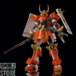 Kotobukiya Frame Arms 1/100 FA107 Shingen Model Kit -Prime Collectibles Store ebb1faf1df