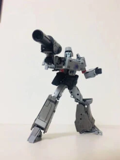 [Factory Leak Version] 4th Party MP36 Megatron -Prime Collectibles Store ebd4e11264