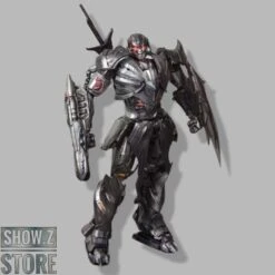 4th Party BS-02S Dragoon Megatron Battle Damaged Version -Prime Collectibles Store ebd8329855