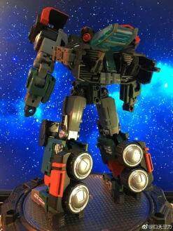 Mastermind Creations R-34 Cylindrus Roller -Prime Collectibles Store ebd98c2ac7