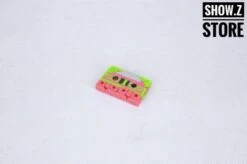 [Coming Soon] Robot Hero R-01 Durden & Barney Tape Cassette (Compatible With MP13 Soundwave) -Prime Collectibles Store ebff7e8654