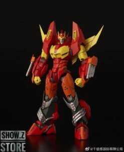 Flame Toys Furai Model IDW Rodimus Prime Model Kit 22 Flame Toys Furai Model IDW Rodimus Prime Model Kit -Prime Collectibles Store ec26a0af44