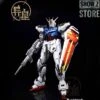 [SZ Custom] Bandai Custom PG GAT-X105 Perfect Strike Gundam W/ Custom Electroplated Chrome Painting -Prime Collectibles Store ec40b86399