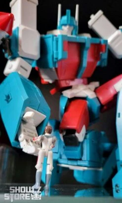 XTransbots MX-22T Commander Stack Ultra Magnus Youth Version -Prime Collectibles Store ec40cec84b