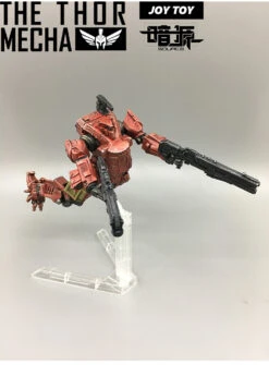 JoyToy Source Acid Rain Mecha The Thor Red Version -Prime Collectibles Store ec43555f7e