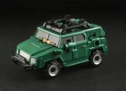 Iron Factory IF-EX24X War Giant Catastrophe Bruticus TF2000 Color Scheme Version -Prime Collectibles Store ec66f16917