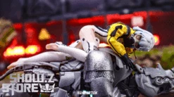 HASUKI 1/12 Seance Era Kraken Mecha Girl 33 HASUKI 1/12 Seance Era Kraken Mecha Girl -Prime Collectibles Store ec79dfdcc8