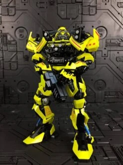 Iron Warrior IW-01 Gear 07 -Prime Collectibles Store ec7cc95be4