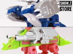 [Coming Soon] Robot Hero R-01 Durden & Barney Tape Cassette (Compatible With MP13 Soundwave) -Prime Collectibles Store ec892a63a9