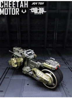 JoyToy Source Acid Rain AM01 Cheetah Motor 13 JoyToy Source Acid Rain AM01 Cheetah Motor -Prime Collectibles Store ec9918e432