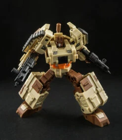 Iron Factory IF-EX24X War Giant Catastrophe Bruticus TF2000 Color Scheme Version -Prime Collectibles Store ecb686327a