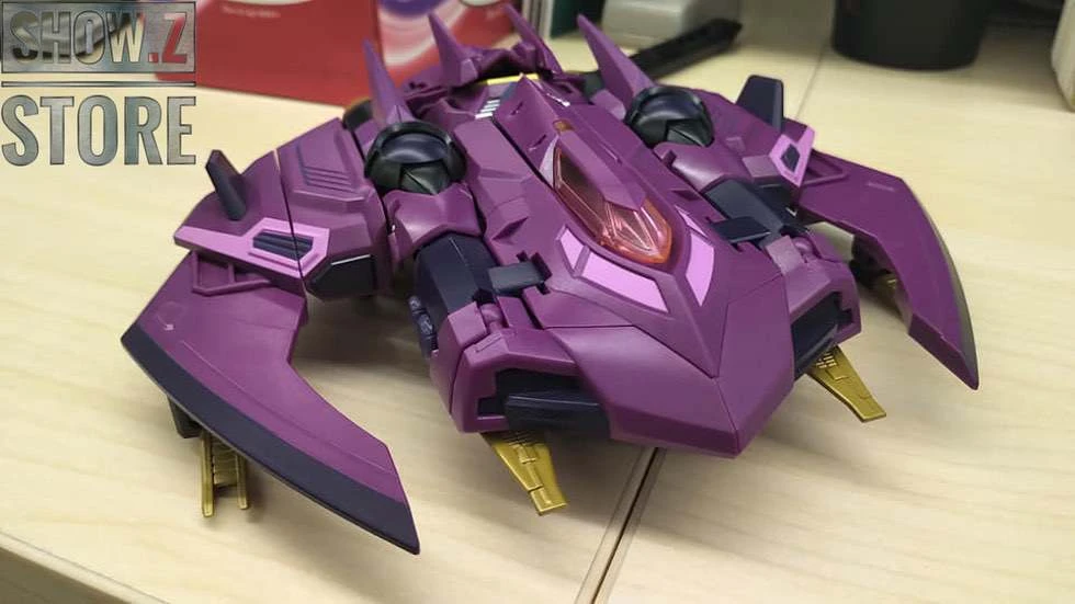 Mastermind Creations R-41 Ultio Senator Ratbat 15 Mastermind Creations R-41 Ultio Senator Ratbat - Image 13