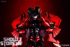 BingoToys BT-02 Windgirl IDW Windblade 27 BingoToys BT-02 Windgirl IDW Windblade -Prime Collectibles Store ecc424c6b6 1