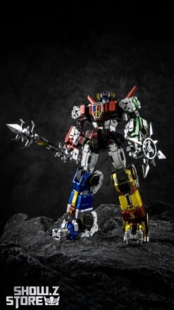 Lucky Cat Micro Cosmos MC-01S Elvis Voltron Metallic Version Set Of 5 Reissue 32 Lucky Cat Micro Cosmos MC-01S Elvis Voltron Metallic Version Set Of 5 Reissue -Prime Collectibles Store ecdbc2cb9a