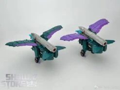FansHobby MB-19A Doubledealer Blue-green Wings Version -Prime Collectibles Store ece1ea6367