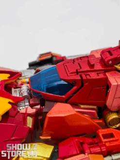 Takara Tomy AMT-01 Adamas Machina Rodimus 29 Takara Tomy AMT-01 Adamas Machina Rodimus -Prime Collectibles Store ed0c5b1417