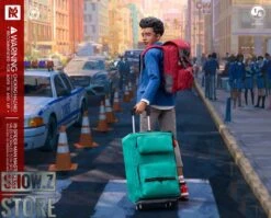 [Coming Soon] Youngrich Toys Spider-Man 1/6 Miles Morales Version 3.0 -Prime Collectibles Store ed0c857892