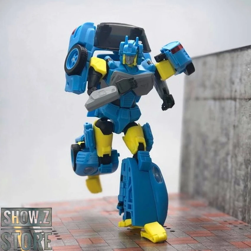 FansHobby MB-12A Nitewalker Nightbeat 17 FansHobby MB-12A Nitewalker Nightbeat - Image 15