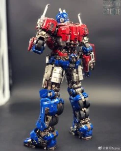 [Pre-Order] NakoMake CR-05 Classic Reborn Optimus Prime -Prime Collectibles Store ed4406a165