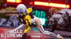 HASUKI 1/12 Seance Era Kraken Mecha Girl 31 HASUKI 1/12 Seance Era Kraken Mecha Girl -Prime Collectibles Store ed4d90dd9c