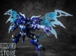 Iron Factory EX-42Z Absolute Zero Cryotek -Prime Collectibles Store ed549d8f65