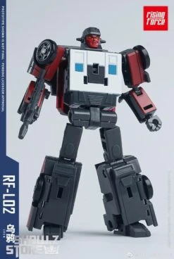 Rising Force RF-L02 Wildrider -Prime Collectibles Store ed6b8ed643