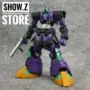 Mechanic Times MS-09 Dom S.C.M EX Devil EVA Ver Oversized -Prime Collectibles Store ed91cabd7a
