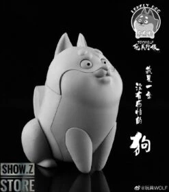 ToyWolf D01 Single Dog 31 ToyWolf D01 Single Dog -Prime Collectibles Store ed9563a874
