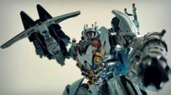 Black Mamba 4th Party The Last Knight Nitro Oversized BMB Ares Nitrogen LS-01 35 Black Mamba 4th Party The Last Knight Nitro Oversized BMB Ares Nitrogen LS-01 -Prime Collectibles Store eda2425a3b