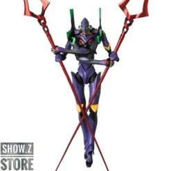 MAFEX No.114 Rebuild Of Evangelion EVA Unit-13 -Prime Collectibles Store edacde0773