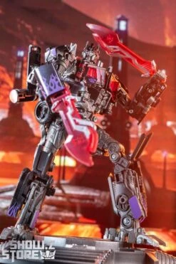 BW TW-1022B Jetwing Optimus Prime Black Version -Prime Collectibles Store edbf1aa473